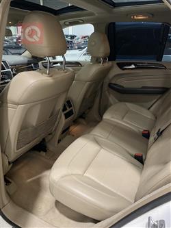 Mercedes-Benz ML-Class